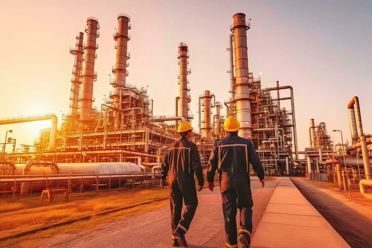 Infrastructure and construction project management in Africa