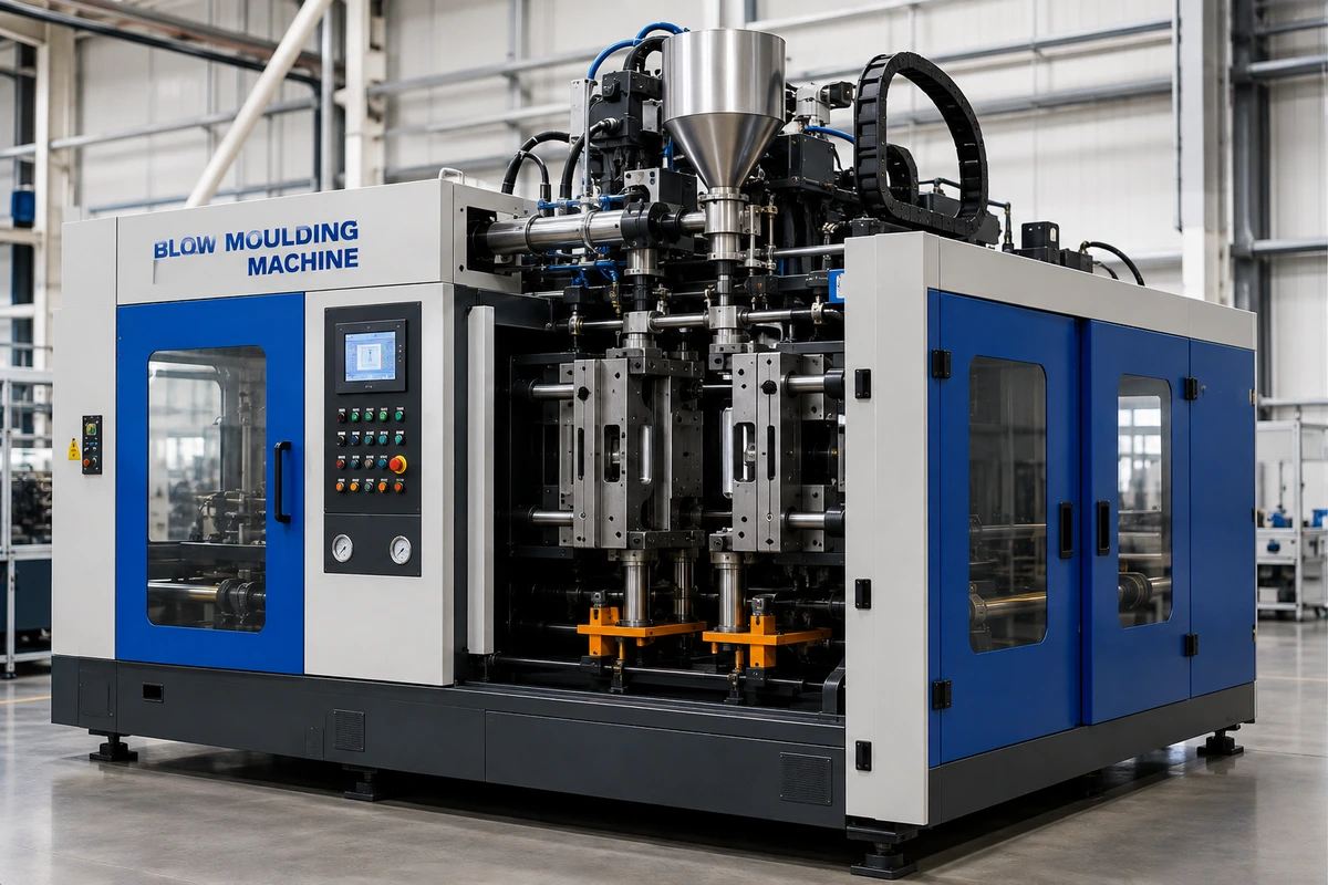 Plastic industries plant setup and technical and business consultancy
